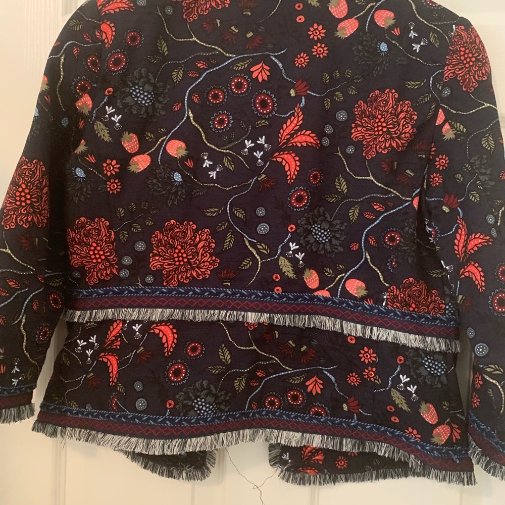 Loft Jacket - image 4